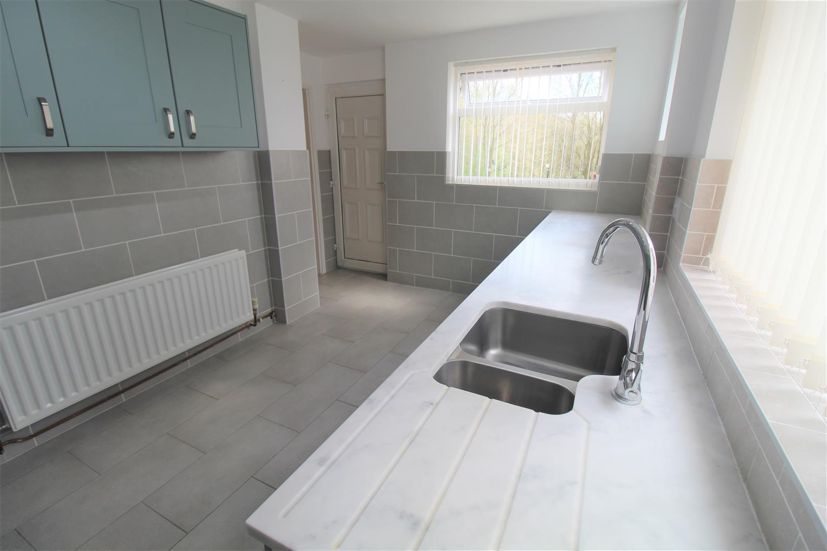 Berwick Road, Sneyd Green, Stoke-On-Trent